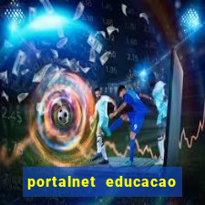 portalnet educacao sp gov br